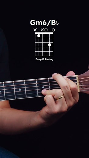 This chord progression feels like a warm hug 😌