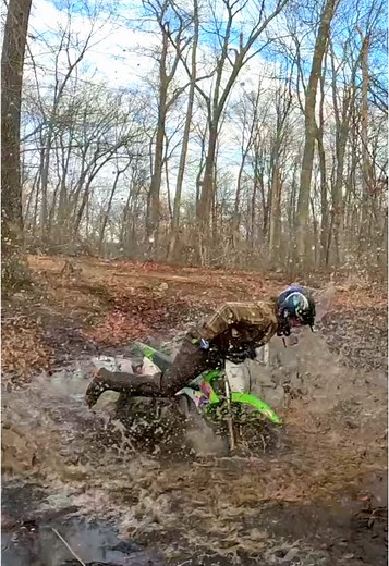 Travis's Hilarious Motorcycle Moments Captured