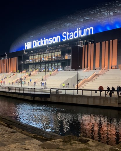 Tonight's stage ✨ | Arsenal