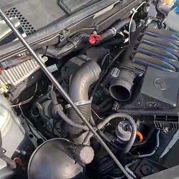 mb b class back pressure sensor location