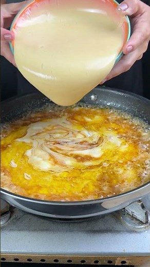 This is Woody Woodpecker's famous Scottish pie.