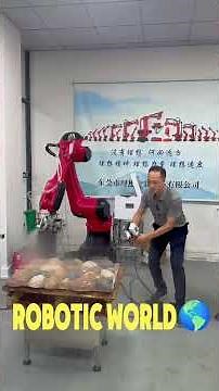 Rise of Robots in China🤖 | 2025 Update😱