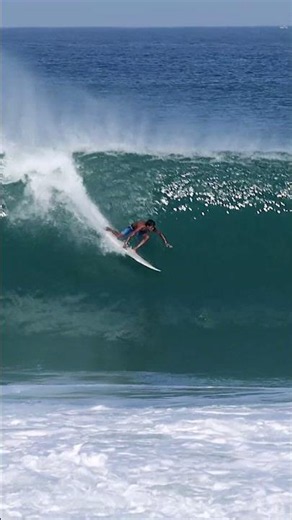 AXEL MEDINA long mexican PIPES #surfing #surfers #surf #perfectwaves
