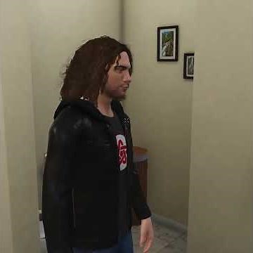 House Party (PC) - Game Grumps' Arin Tries to "Toaster In Bathtub" Himself!?😂