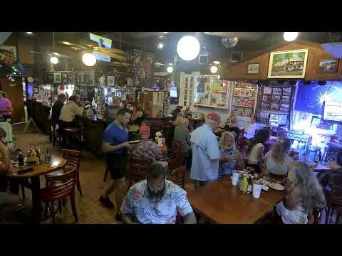 Live From Two Friends Restaurant: Music, Karaoke and Good Times in Key West!