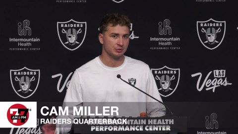 QB Cam Miller's transition to the NFL