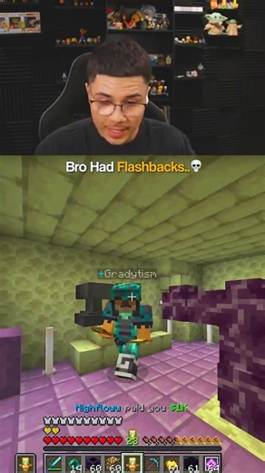 INSANE Minecraft Build