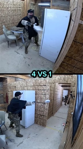 Throwing Money At The Problem! #airsoft #military #shorts
