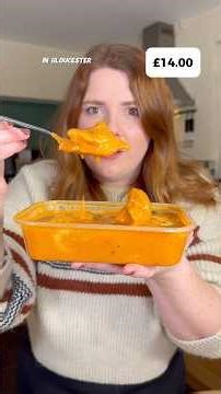 Cheap Vs Expensive Butter Chicken Curry #foodreview #butterchicken