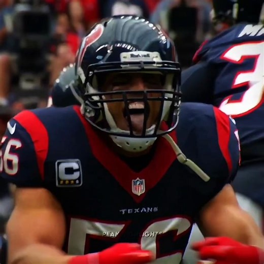 Brian Cushing couldn't be STOPPED 💉 #nfl #briancushing #viral #edit