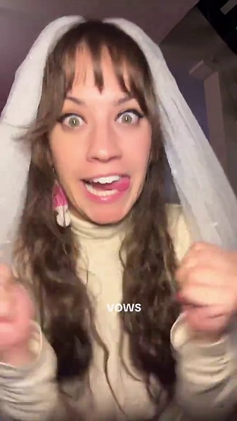 let him know how deep ur love is | vows