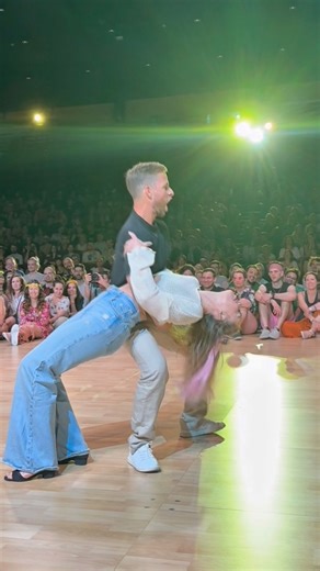 131K views · 2.2K reactions | HOT IN HERE  Nelly @aymie #wotp #westcoastswing | Maxime Zzaoui and Torri Smith-Zzaoui | Facebook