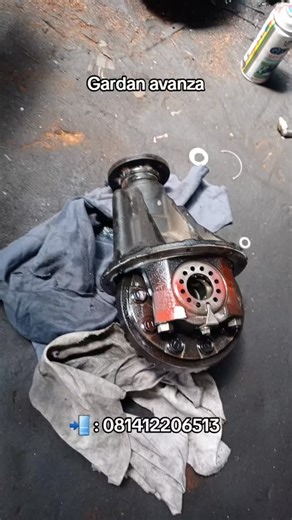 Arnas Vriva on Instagram: "Gardan avanza Copotan Ex Singapuran ,menjamin keaslian dan Kualitas dari sumber asli... Untuk kebutuhan anda yang membutuhkan suku cadang otentik.. *** Kami juga menjuak Berbagi Macam sparepart/Onderdil Copotan lain nya , Jadi jika anda membutuhkan suku cadang lain nya,jangan ragu Untuk bertanya sesuai kebutuhan anda.. Kami siap membantu... Toko kami berada di Cinangka Sawangan Depok, (Maps Vriva Motor Cinangka).. Kunjungi Toko Kami Untuk Berbagai Pilihan Suku Cadang..