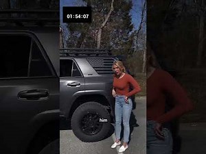 Police Officer Caught His Wife Cheating In a Daily Traffic Stop