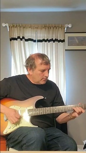 Refugee ( Tom Petty ) Guitar Lesson