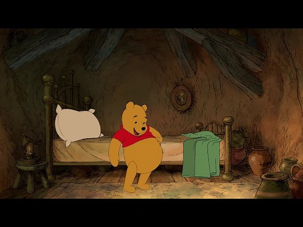 Winnie the Pooh (2011)