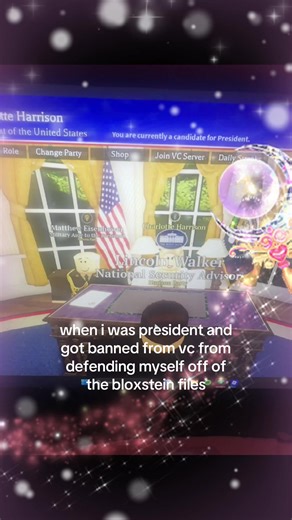 #oathofoffice #roblox | roblox
