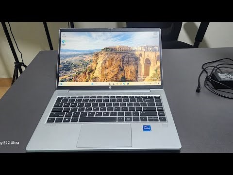 HP ProBook 440 G10 Review: Core i7 Powerhouse for Work & Productivity in 2025