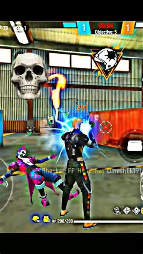 Boxing Gameplay🗿 Day - 1