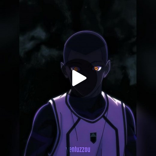 App:Velomingo #bluelock #julianloki