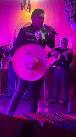 Experiencing Mariachi, Plaza Garibaldi, Destination Services Mexico from Holly M. 🇲🇽