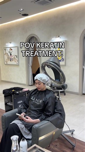 Reign Hair Avenue (@reignhairavenue)’s videos with Bossa Nova jazz that seems to fit in a cafe(1433079) - TAKANORI ONDA