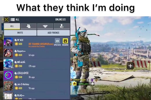 Funny Call of Duty Trending Clips and Memes