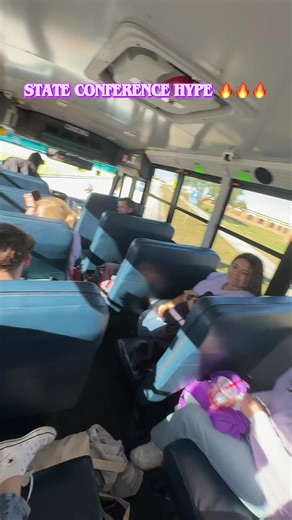 #ffea2026 #futureeducators #vierahighschool #vhs #stateconference