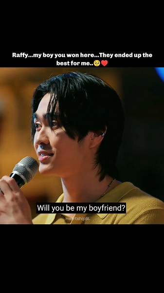 Best Ending 🥺♥️ #ytshorts #shorts #onlyfriendsseason2 #aouboom #thaibl #bl