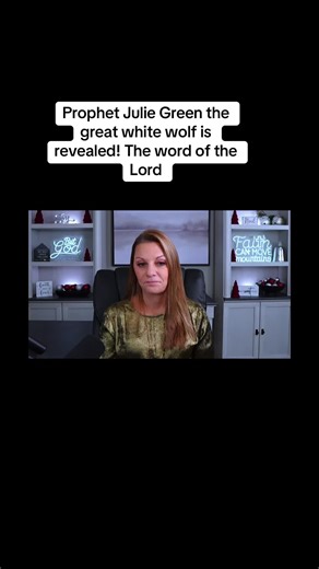 Revealing God’s truth season! (@repentanceisathand)’s video of julie green