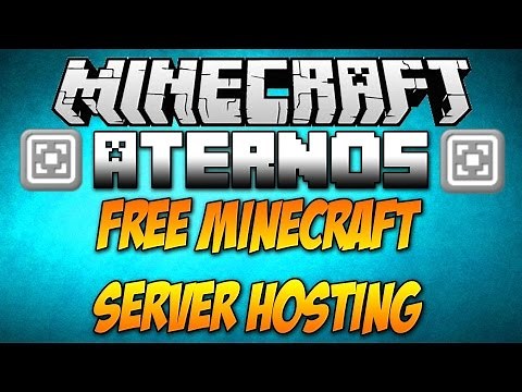 Aternos server : How to put plugins in your server!