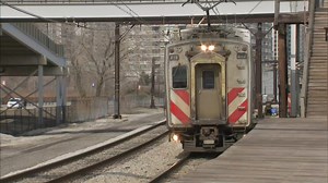 Metra lets medical personnel ride free; CTA, Divvy, Pace also making changes amid COVID-19 crisis