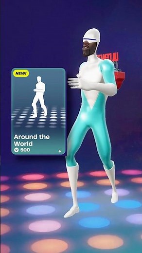 Impossible Fortnite Challenge: Try Not To Spend V-Bucks🥴