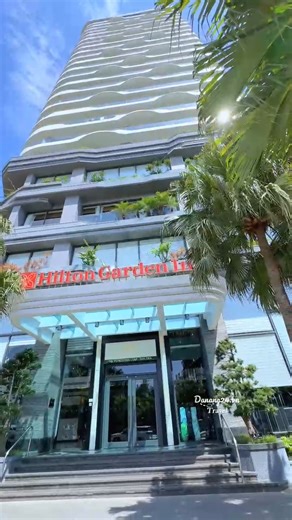 REVIEW KHÁCH SẠN HILTON GARDEN INN ĐÀ NẴNG SẼ CÓ GÌ? -------- Nếu bạn cần thông tin cho chuyến đi sắp tới cứ nhắn tin vào Page là được đội ngũ Admin thổ địa Đà Nẵng hỗ trợ siêu nhiệt tình nhé #danang24 #combodanang #tourdanang #dulichdanang #combotourdanang24 #tourdulichdanang #danang #dulich #dulichhue #codohue #hoian #dulichhoian | Combo du lịch Đà Nẵng - Danang24.vn Travel | Facebook