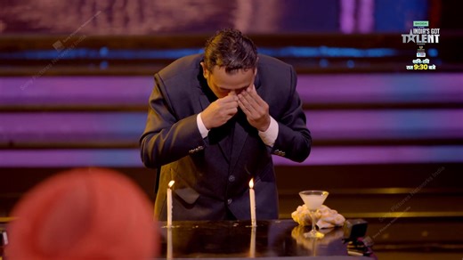 1.6M views · 10K reactions | Dekhiye India’s Got Talent, Sat-Sun, raat 9:30 baje #SonyEntertainmentTelevision aur SonyLIV par. Navjot Singh Sidhu Shaan Fremantle India #JoAjabHaiWahiGazabHai #IGT #IndiasGotTalent #StayTuned #SonyTv | Sony Entertainment Television | Facebook