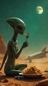 "BREAKING: Shocking New UFO Footage Captured on Mars! Aliens Confirmed? 🚀💥" | Touropia
