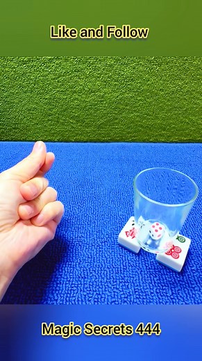 Shocking magic, Dice 🎲 Magic Trick 😱💥🔥 #magician #magictrick #magicshow #magical #magickingdom #magicthegathering #fbreelsfypシ゚viralvideo #fbreelsfypシ゚viralシ #fbreelsfypシ゚ #fbreels #fbreelsvideo #trendingreels #fypシ #reelsoftheday #viralshorts #shortsvideo #tricks #trick | Classic Gold Comedy