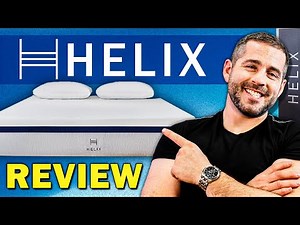 Helix Mattress Review | Key Features That Make Helix Stand Out Today