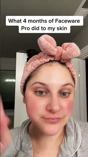 DR DENNIS GROSS LED FACEWARE PRO MASK