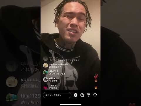 【YZERR vs バダサイ】(全編)真相をYZERRが語る