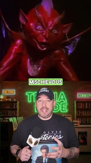 Did you know THIS about JIM HENSON’S THE STORYTELLER (1987)? Movies & TV Facts and Trivia 6