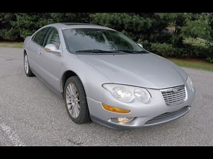2004 Chrysler 300M Special Edition|17862C
