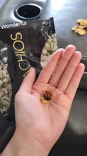 Why Do Some Pistachios Taste Bad? Exploring Pistachio Quality