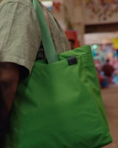 HERE’S PIVOT 🤸 From chill to chaos. discover how Pivot adapts and keeps you going. Pivot—the all-new collection of lightweight, durable, and water-repellent carryalls made for those who move to the beat of their own drum. Crafted from Marine Weave—recycled ocean waste spun into sturdy ripstop nylon—they’re light on the planet and even lighter on your shoulders. With ocean-inspired colours and clever, adaptable designs, Pivot is built for all kinds of days, always ready when you are. Find your #