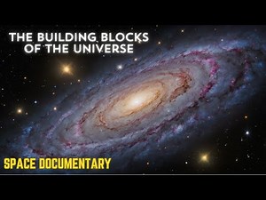 Galaxy Documentary : Types, Formation, and Amazing Facts About the Cosmos