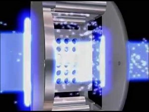 Ion Implantation, Silicon Chip Manufacture