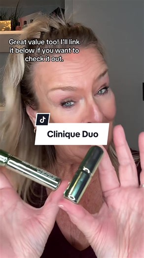 Clinique Pop Lip & Lash Duo Review