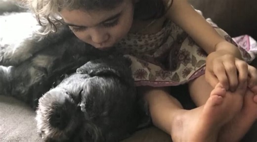 Sawatsky Sign-Off: A love that never fades