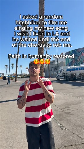 London could never 🥰🥰 LA available exclusively on patreon this Friday! | Jason Allan