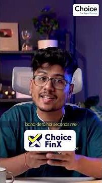 Option Trading With Choice FinX